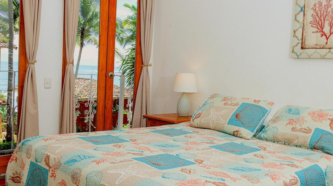 Hotel Punta Franca Jobal Kültér fotó