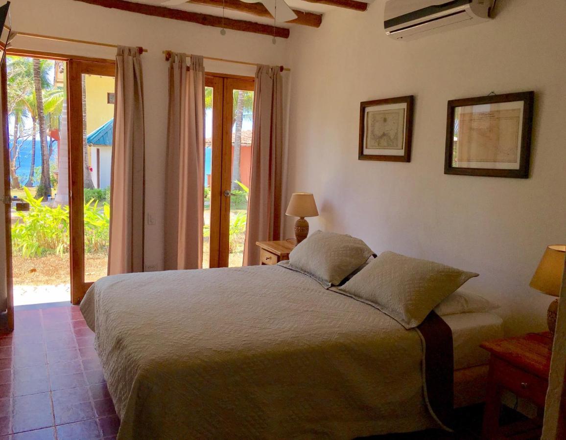 Hotel Punta Franca Jobal Kültér fotó