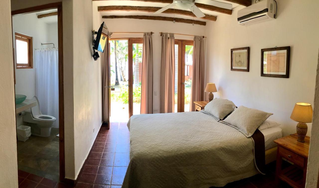 Hotel Punta Franca Jobal Kültér fotó