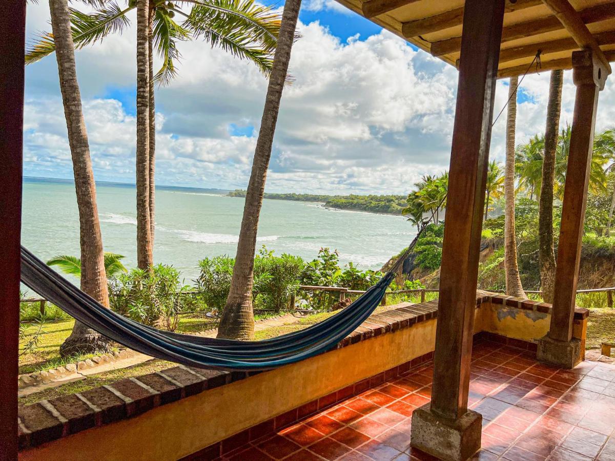 Hotel Punta Franca Jobal Kültér fotó