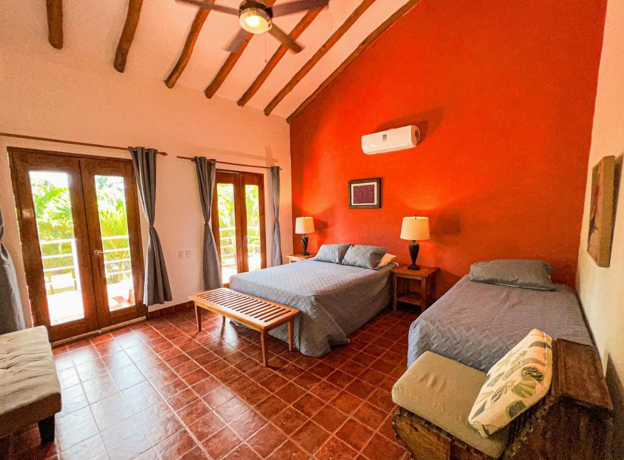 Hotel Punta Franca Jobal Kültér fotó