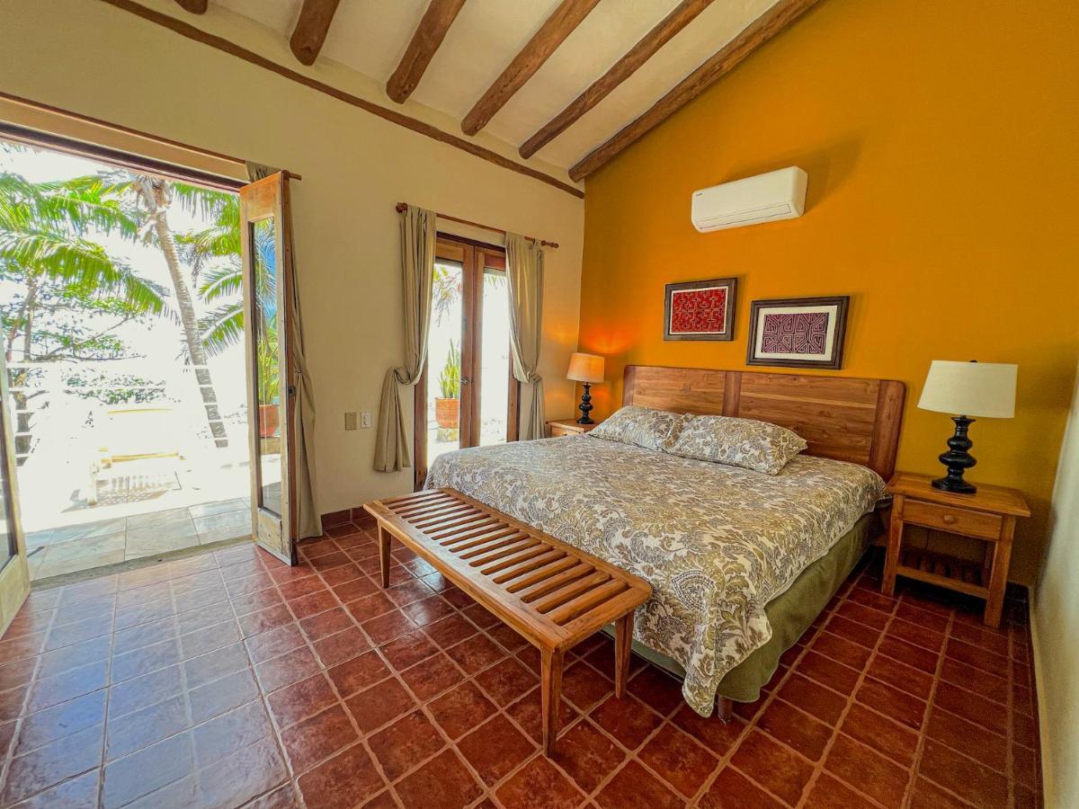 Hotel Punta Franca Jobal Kültér fotó