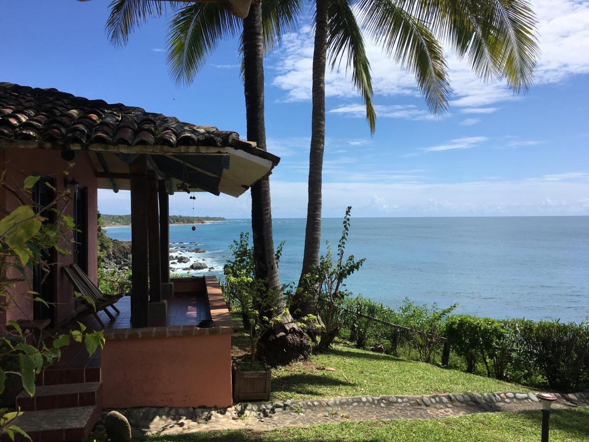 Hotel Punta Franca Jobal Kültér fotó