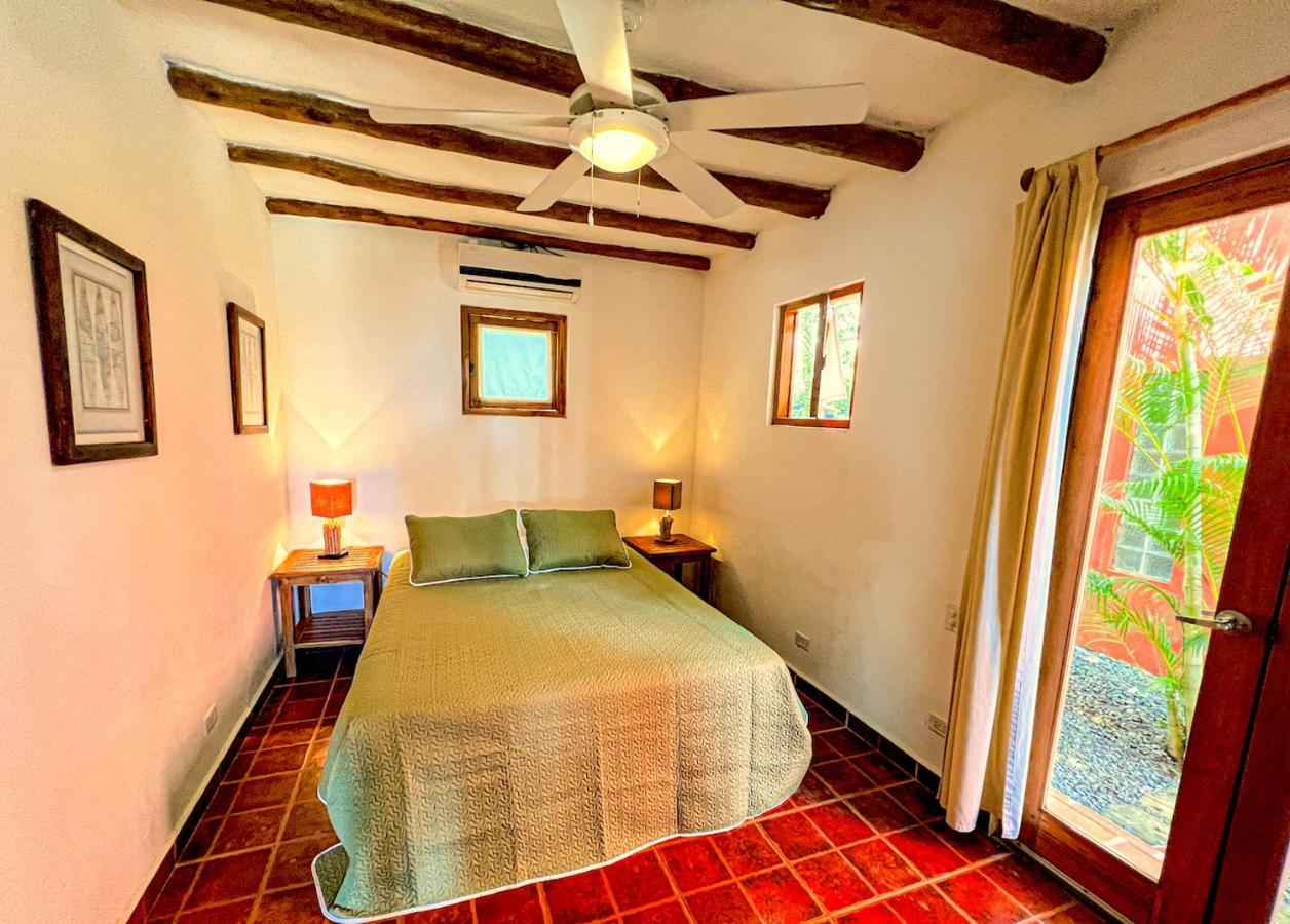 Hotel Punta Franca Jobal Kültér fotó
