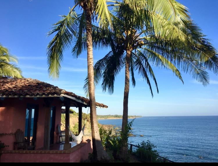 Hotel Punta Franca Jobal Kültér fotó