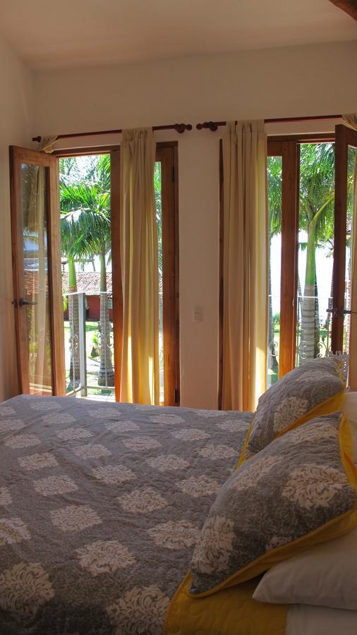 Hotel Punta Franca Jobal Kültér fotó