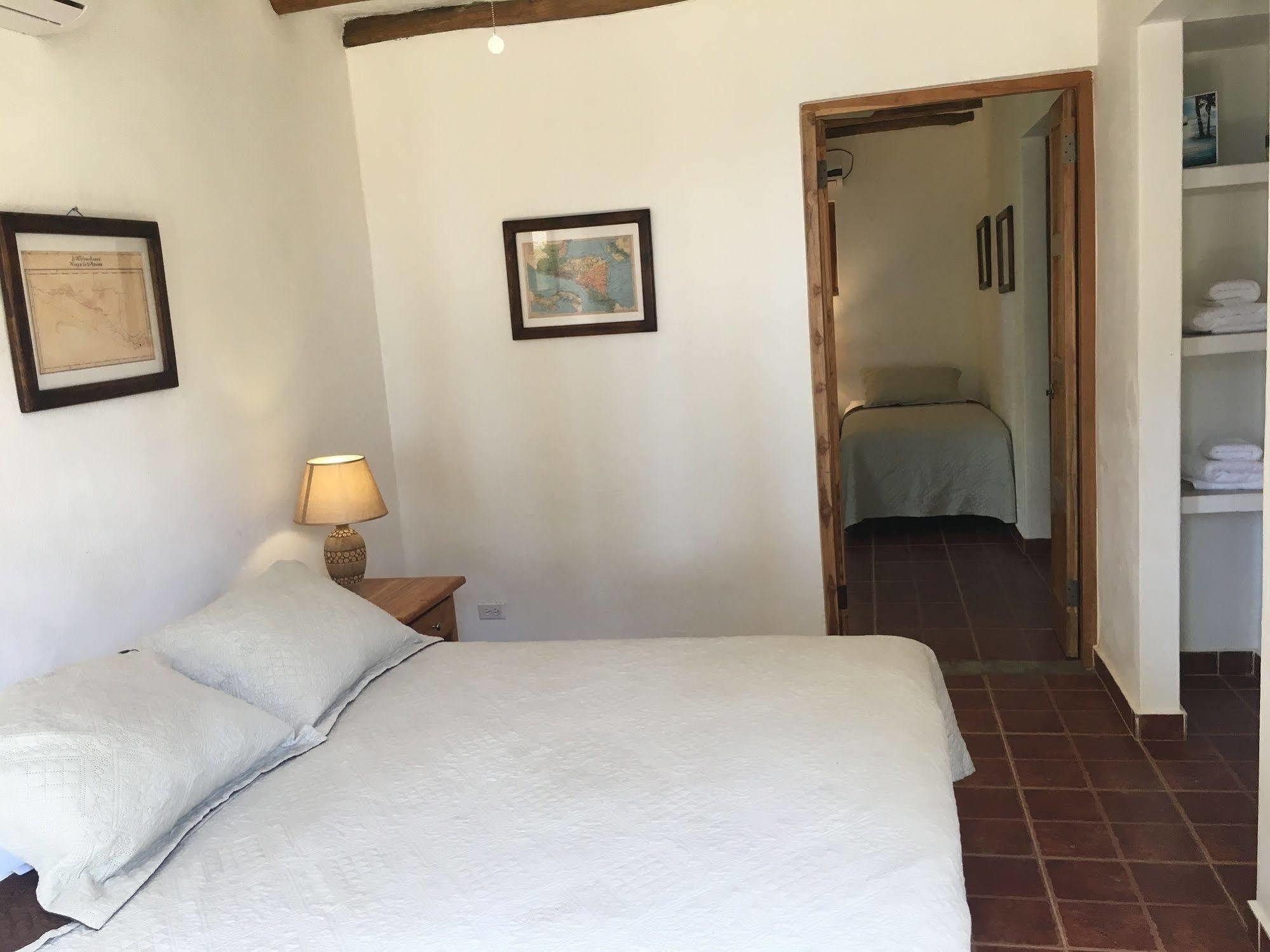 Hotel Punta Franca Jobal Kültér fotó