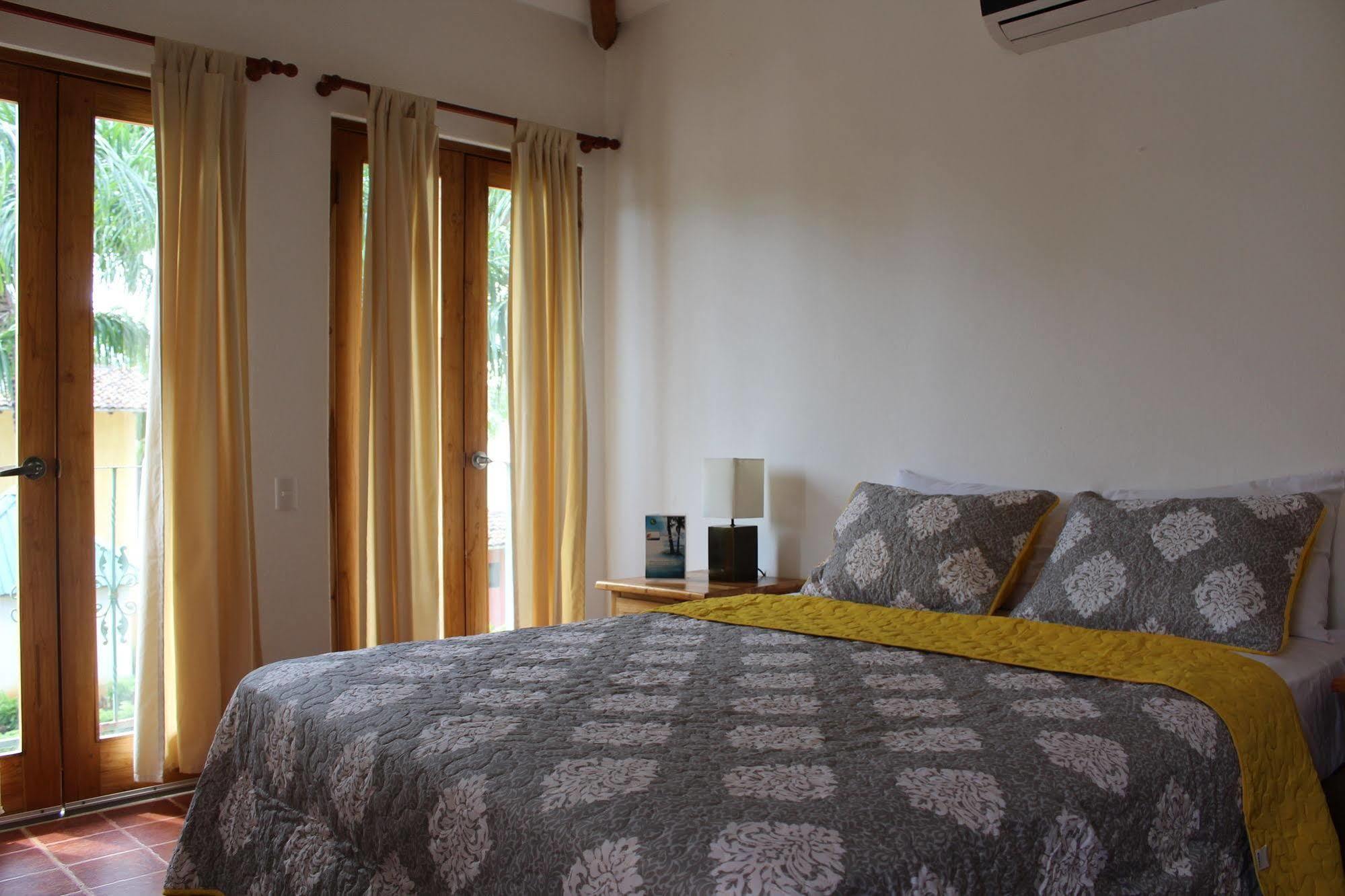 Hotel Punta Franca Jobal Kültér fotó