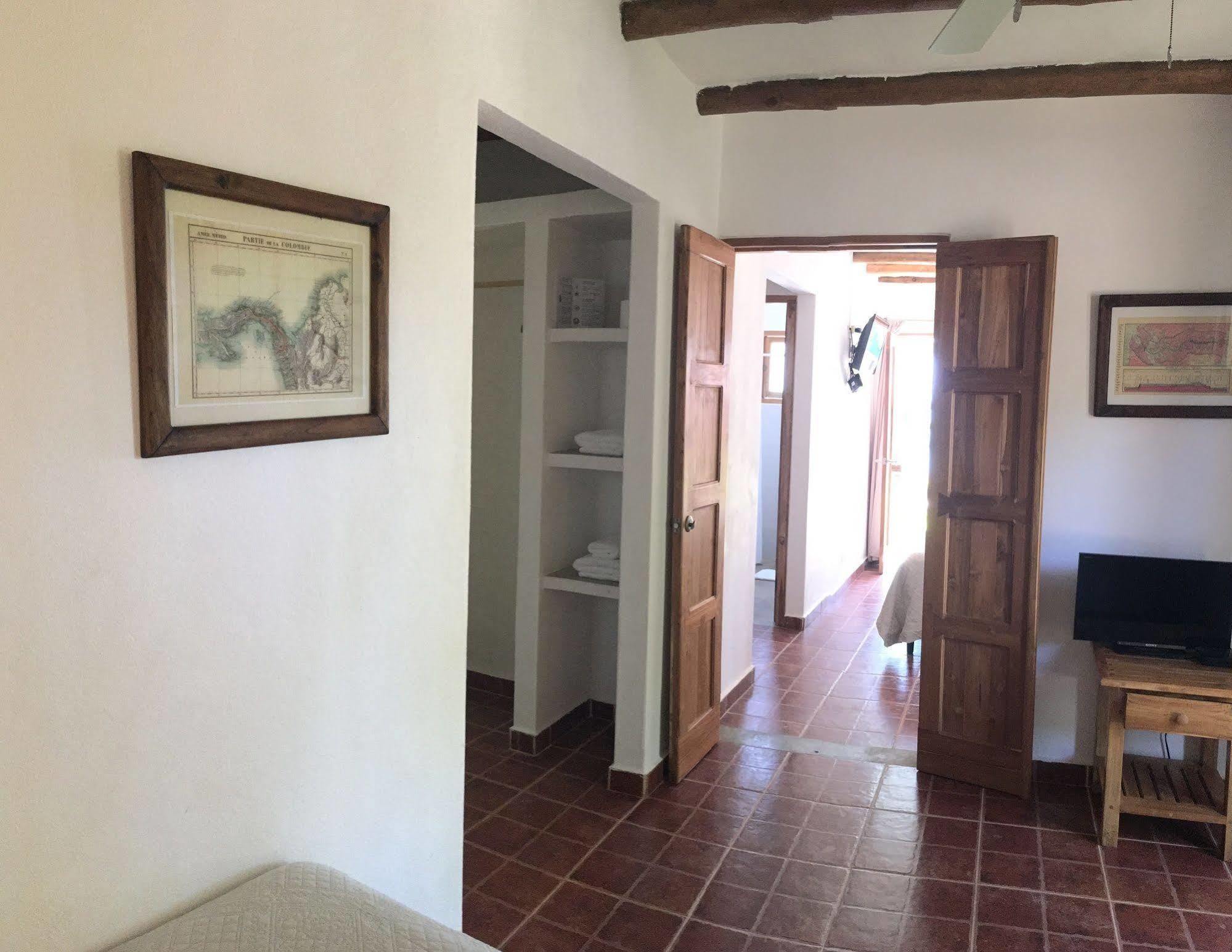 Hotel Punta Franca Jobal Kültér fotó