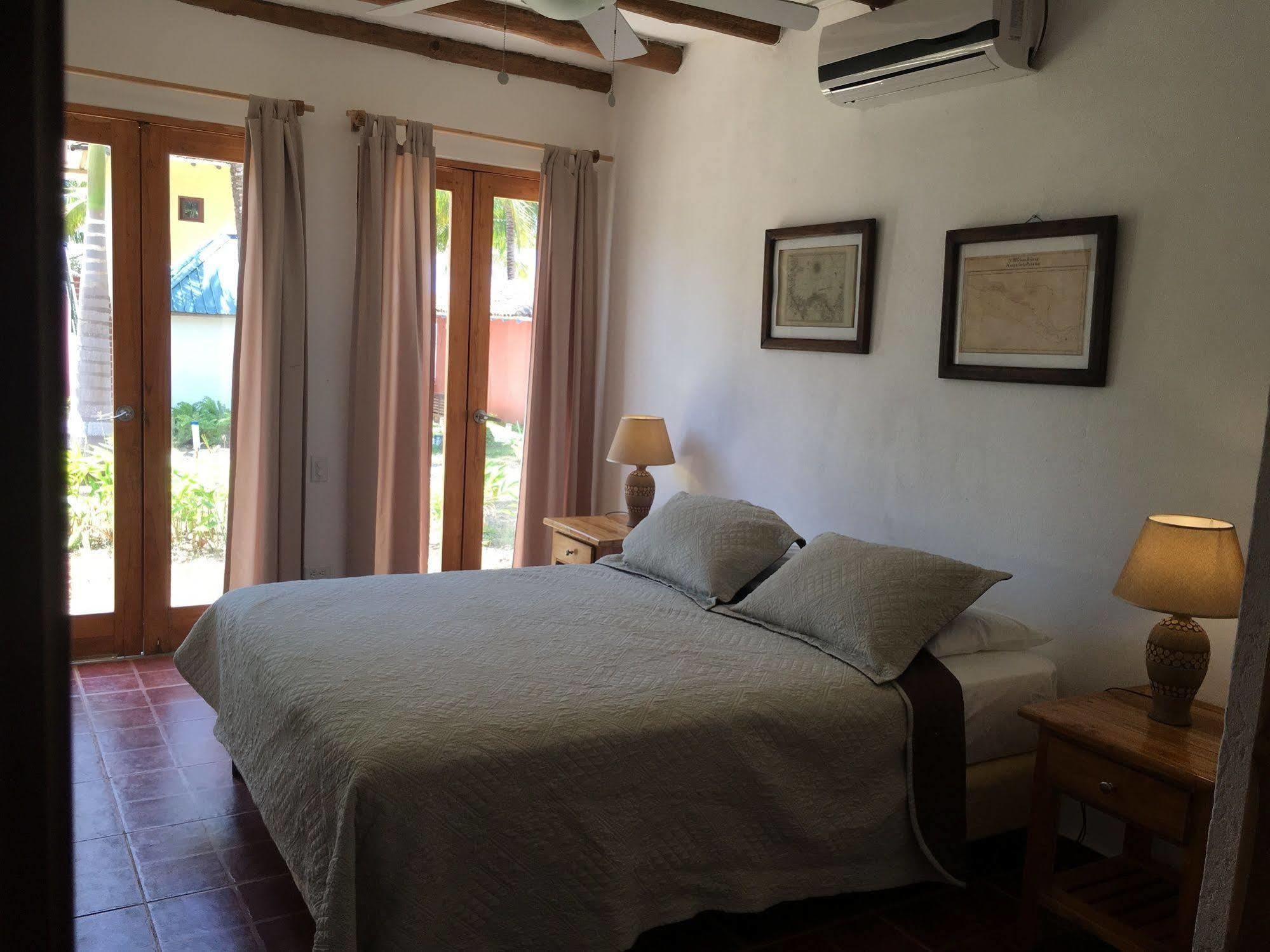 Hotel Punta Franca Jobal Kültér fotó