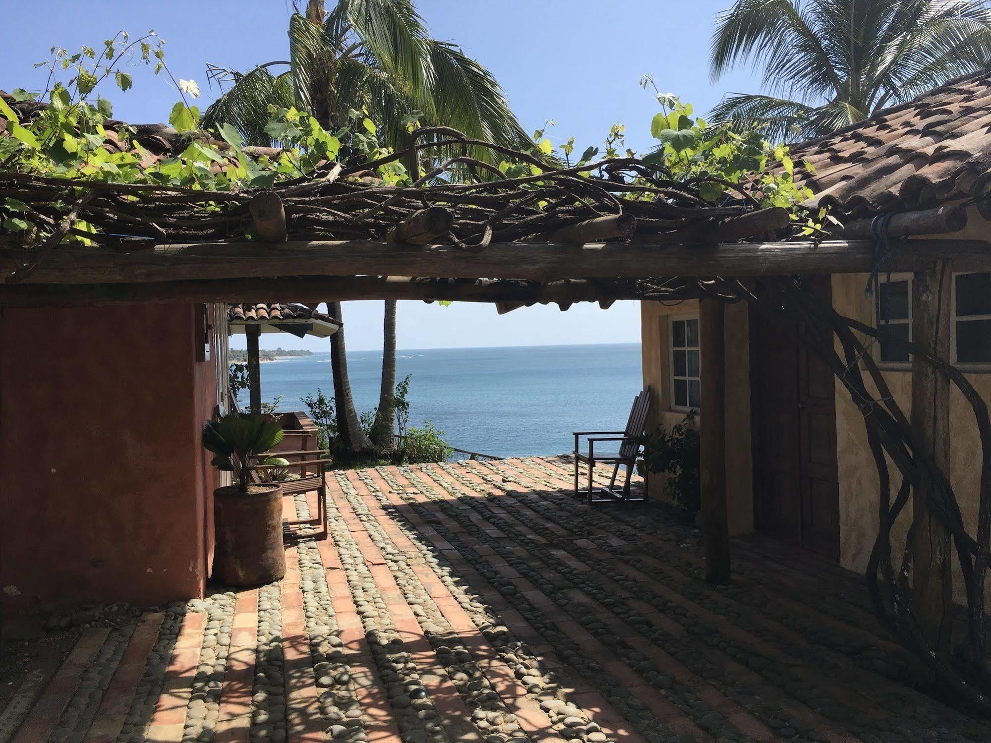 Hotel Punta Franca Jobal Kültér fotó
