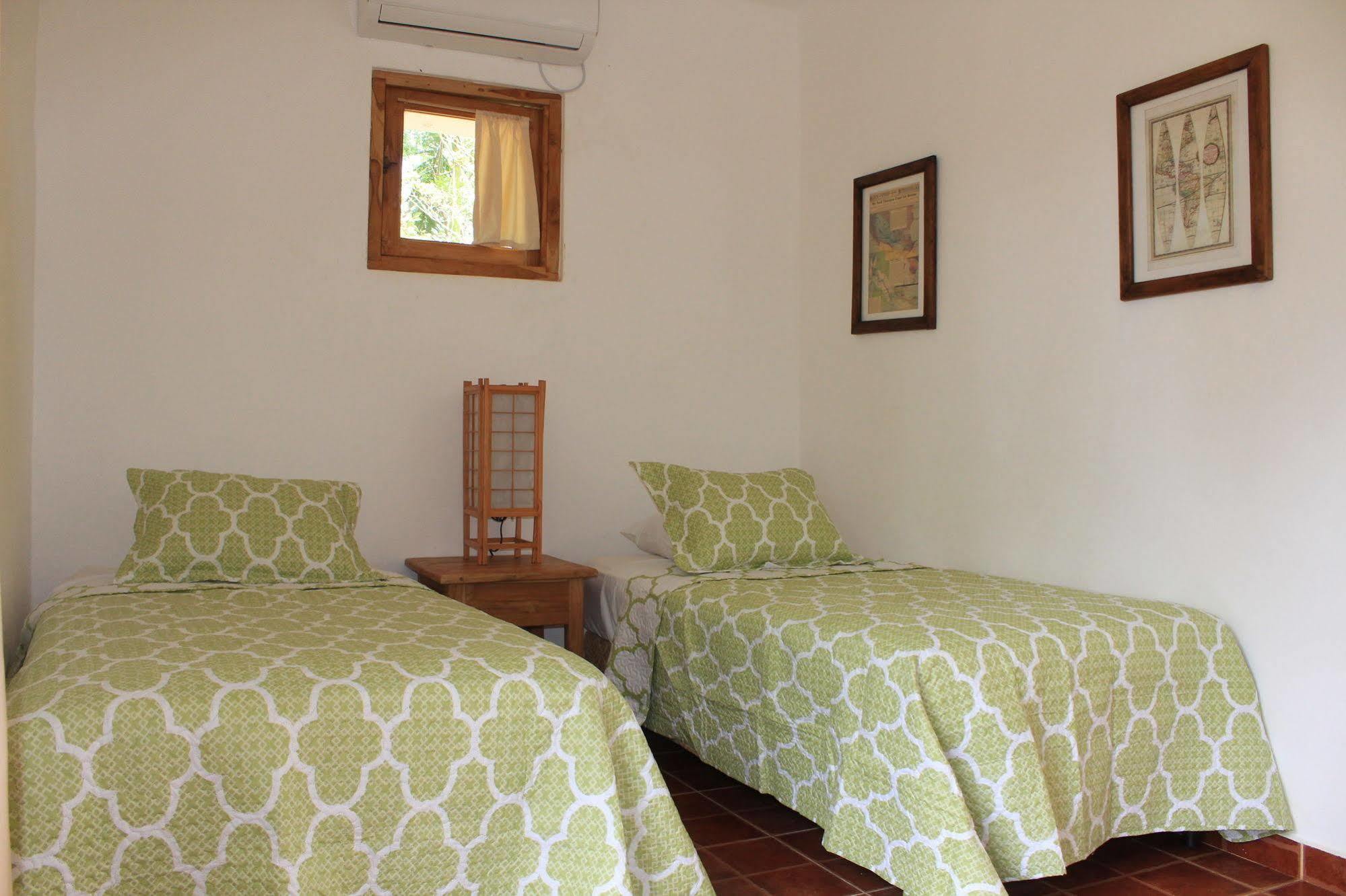Hotel Punta Franca Jobal Kültér fotó