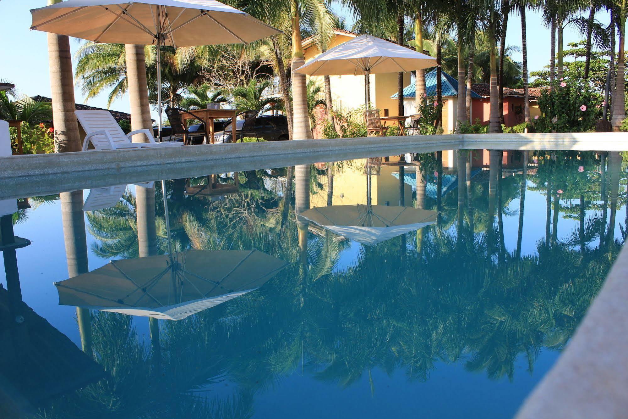 Hotel Punta Franca Jobal Kültér fotó